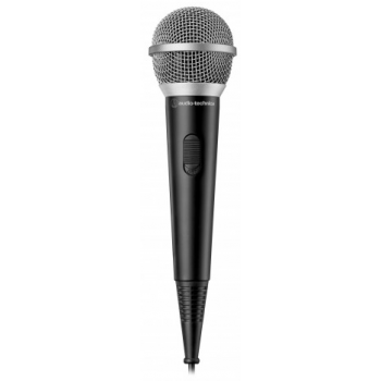 AUDIO TECHNICA ATR1200x Micrófono Vocal / Instrumentos Dinámico Unidreccional