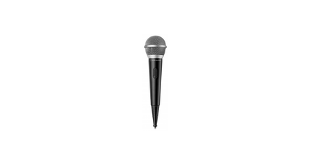 AUDIO TECHNICA ATR1200x Micrófono Vocal / Instrumentos Dinámico Unidreccional