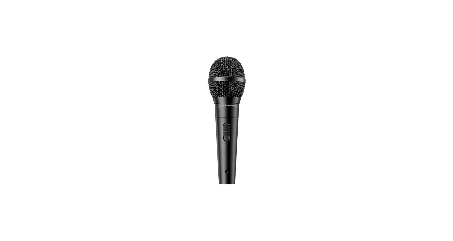 AUDIO TECHNICA ATR1300x Micrófono Vocal / Instrumentos Dinámico Unidireccional