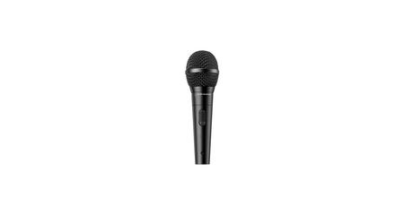 AUDIO TECHNICA ATR1300x Micrófono Vocal / Instrumentos Dinámico Unidireccional