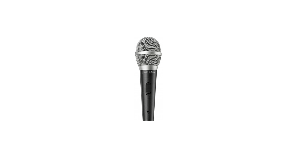 AUDIO TECHNICA ATR1500x Micrófono Vocal / Instrumentos Dinámico Unidrieccional
