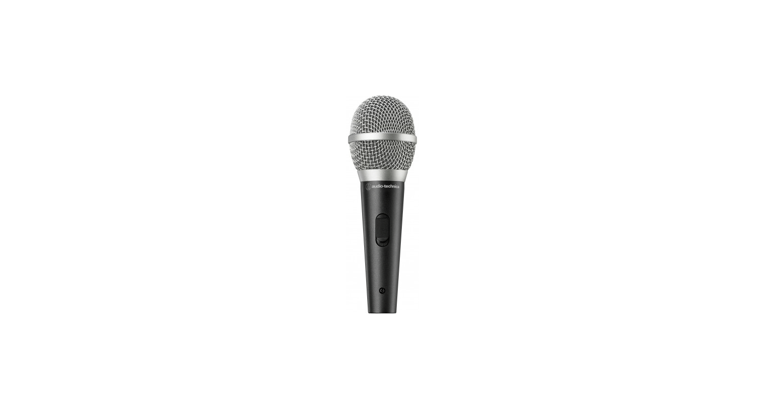 AUDIO TECHNICA ATR1500x Micrófono Vocal / Instrumentos Dinámico Unidrieccional