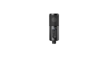 AUDIO TECHNICA ATR2500X-USB Micrófon Para Emisión En Directo / Pódcast / Grabaciones