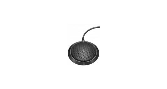 AUDIO TECHNICA ATR4697 USB Micrófono De Superficie De Condensador Omnidireccional
