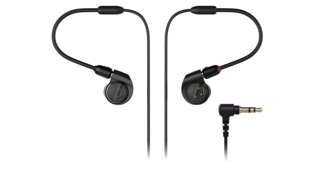 Audio Technica ATH E40