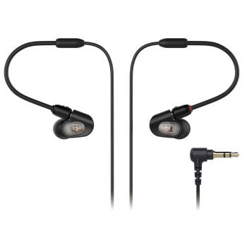 Audio Technica ATH E50 Auricular Profesional Monitor In-Ear
