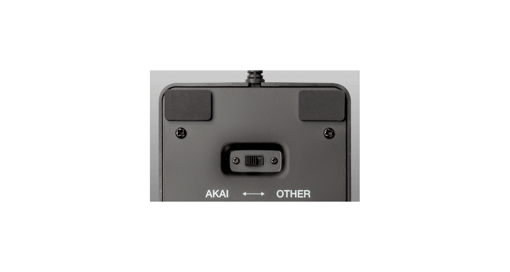 Akai Expression Pedal