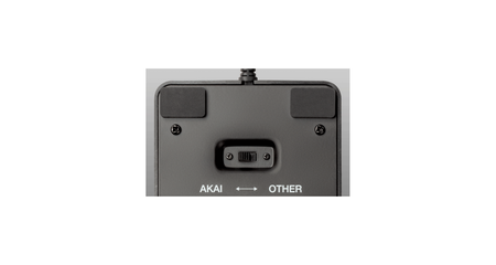 Akai Expression Pedal