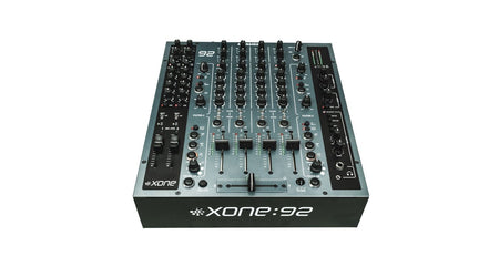 Allen & Heath XONE 92 Mk2