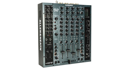Allen & Heath XONE 92 Mk2
