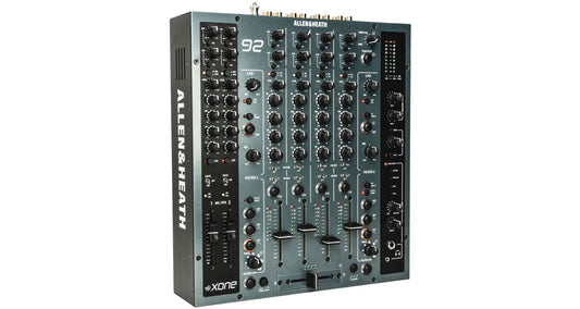 Allen & Heath XONE 92 Mk2