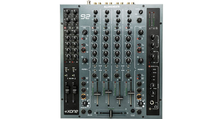 Allen & Heath XONE 92 Mk2