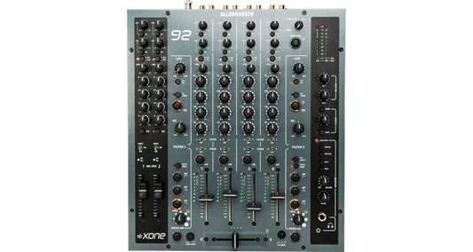 Allen & Heath XONE 92 Mk2