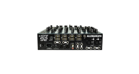 Allen & Heath XONE 92 Mk2