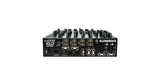 Allen & Heath XONE 92 Mk2