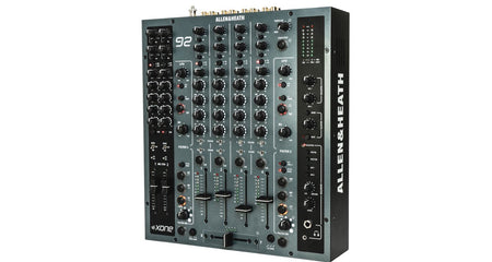 Allen & Heath XONE 92 Mk2