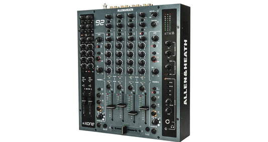 Allen & Heath XONE 92 Mk2