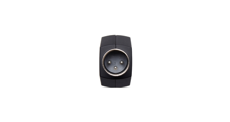 Alto Bluetooth Total 2 Receptor Inalámbrico de Audio Bluetooth con XLR