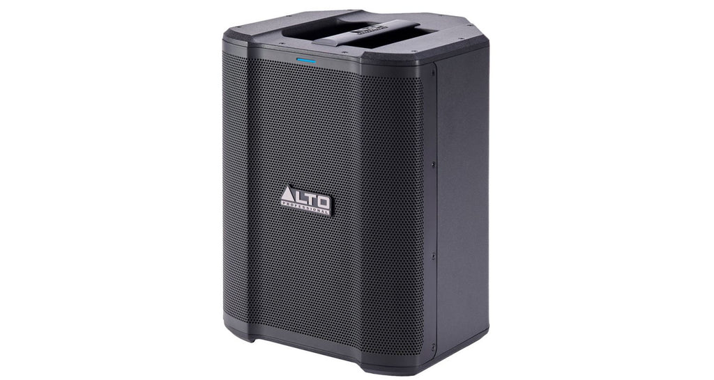 Alto Busker PA Portátil con Batería y Bluetooth