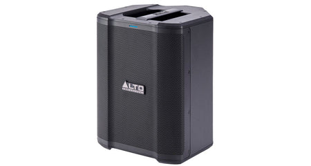 Alto Busker PA Portátil con Batería y Bluetooth