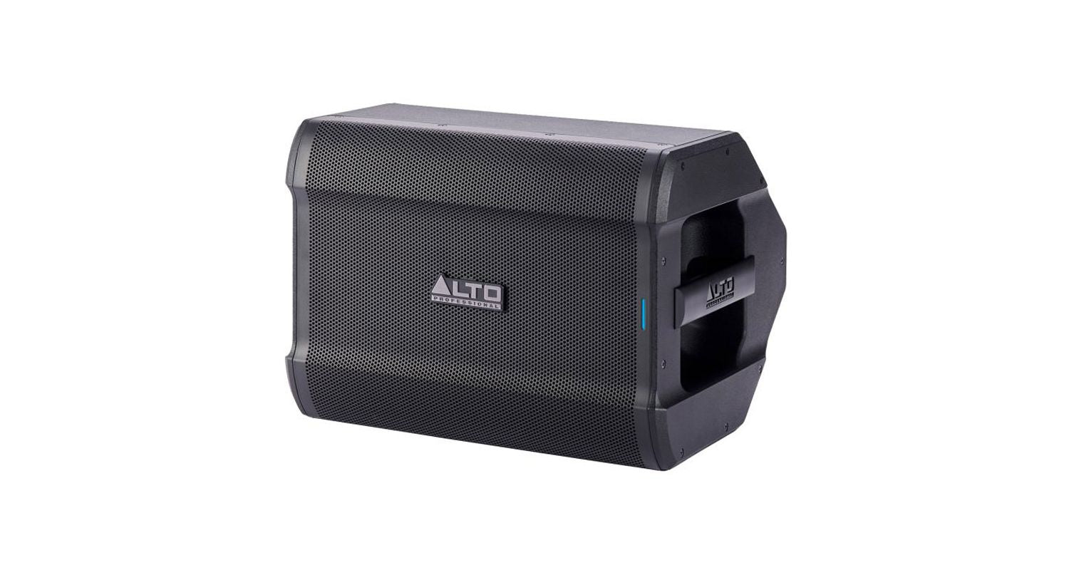 Alto Busker PA Portátil con Batería y Bluetooth