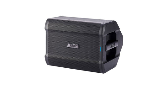 Alto Busker PA Portátil con Batería y Bluetooth