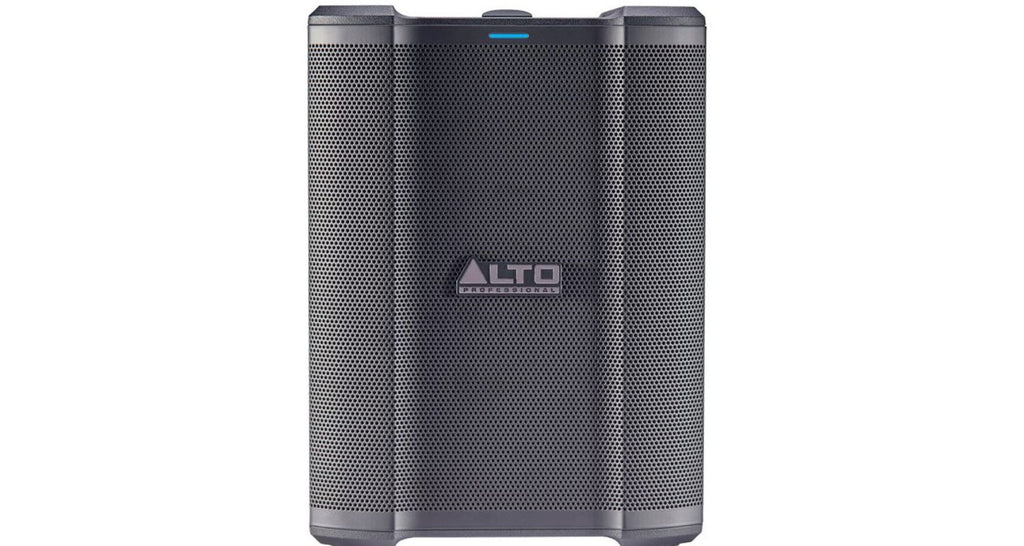 Alto Busker PA Portátil con Batería y Bluetooth