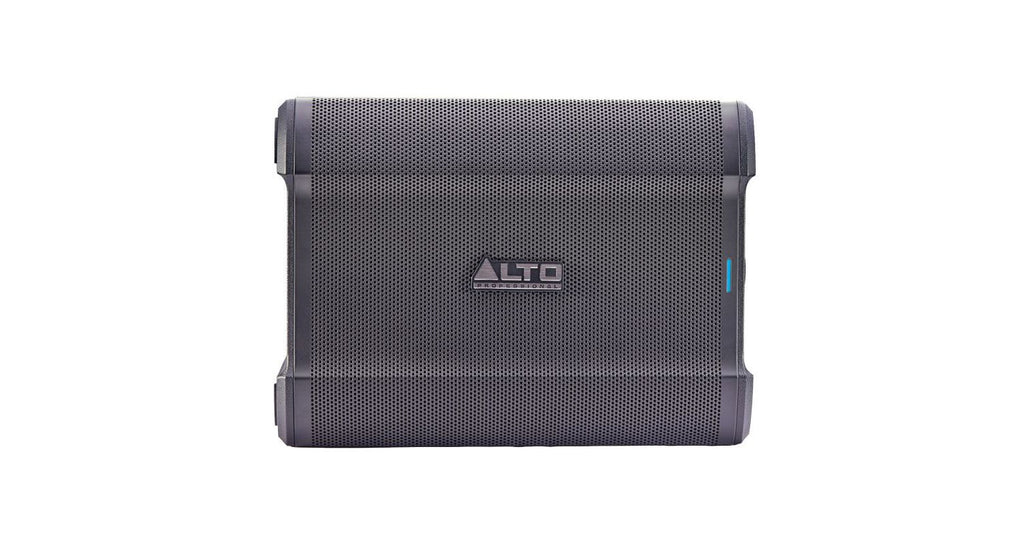 Alto Busker PA Portátil con Batería y Bluetooth