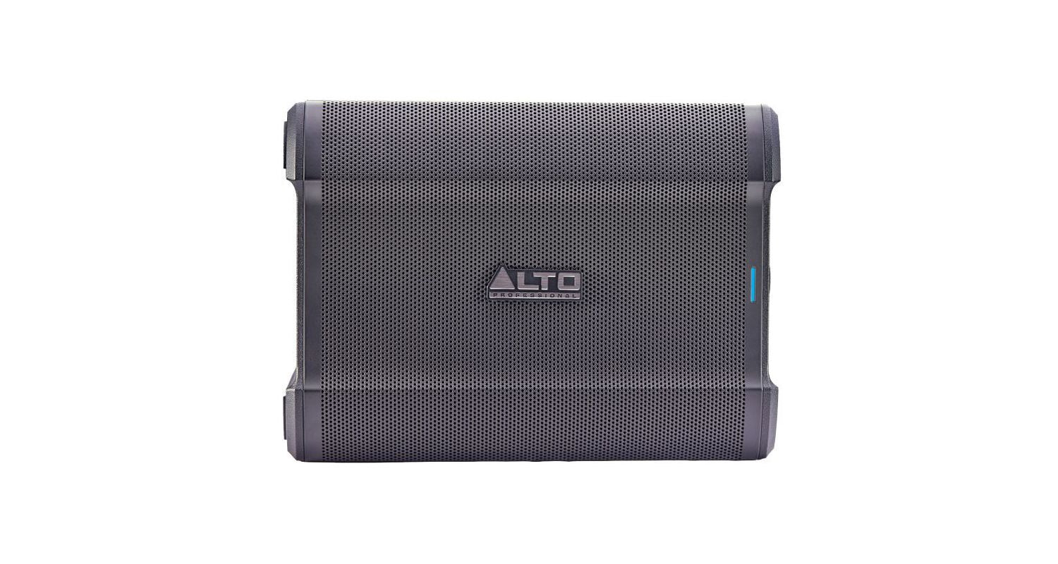 Alto Busker PA Portátil con Batería y Bluetooth