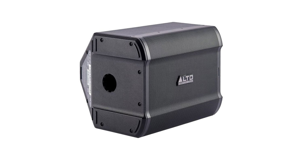 Alto Busker PA Portátil con Batería y Bluetooth