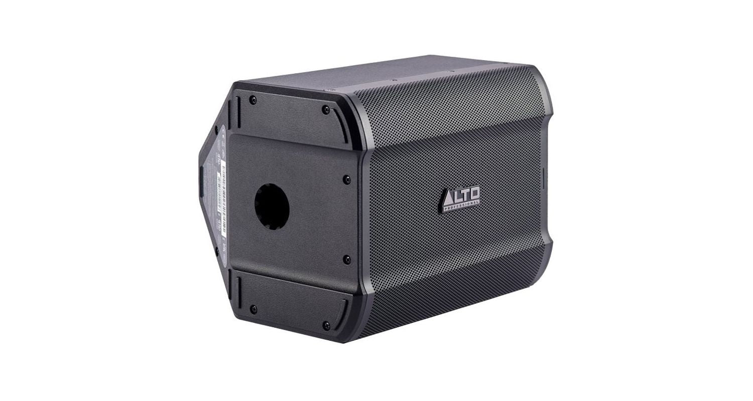 Alto Busker PA Portátil con Batería y Bluetooth