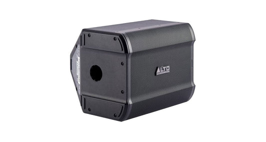 Alto Busker PA Portátil con Batería y Bluetooth