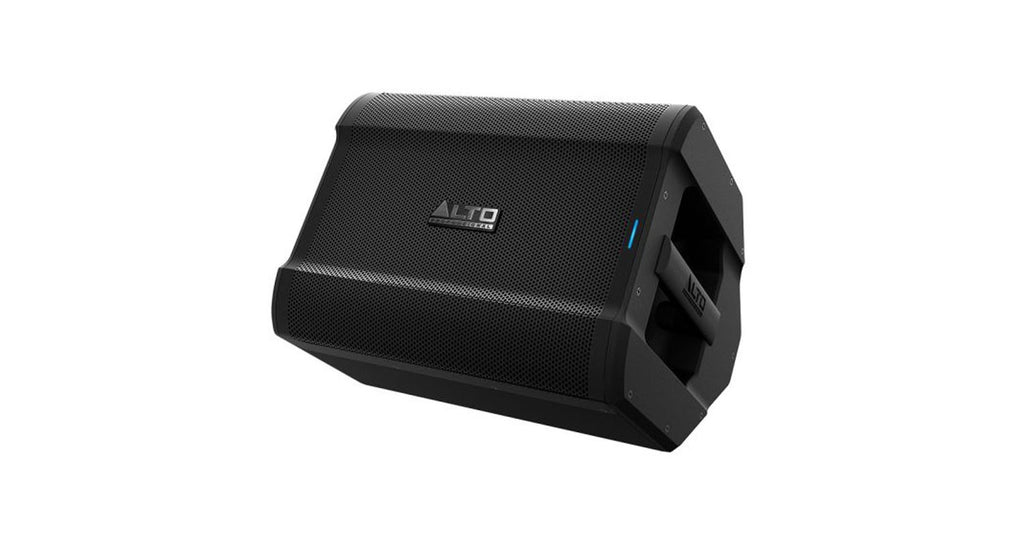 Alto Busker PA Portátil con Batería y Bluetooth