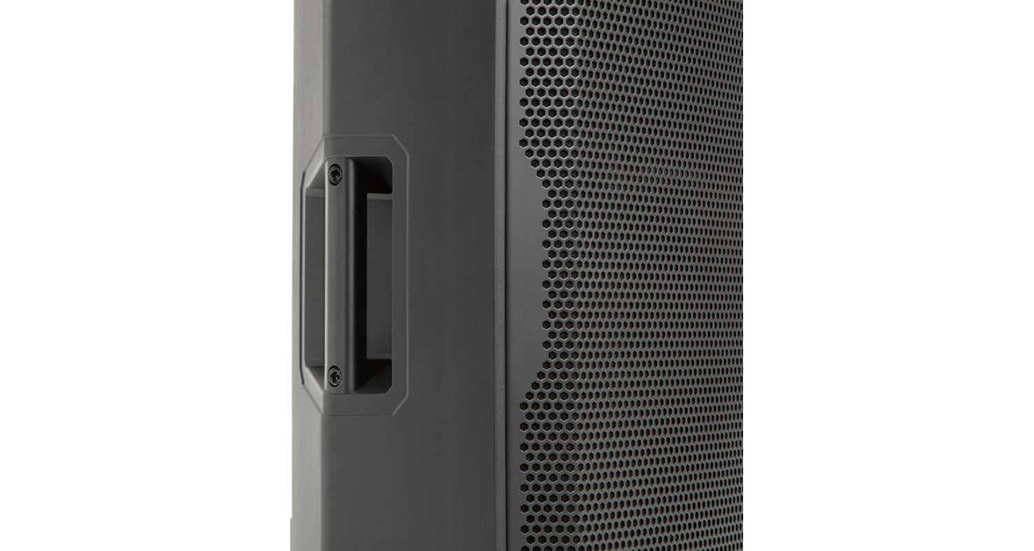 Alto TS408 Altavoz Activo de 2 Vías 8" 2000w Bluetooth Dsp y Control Por App