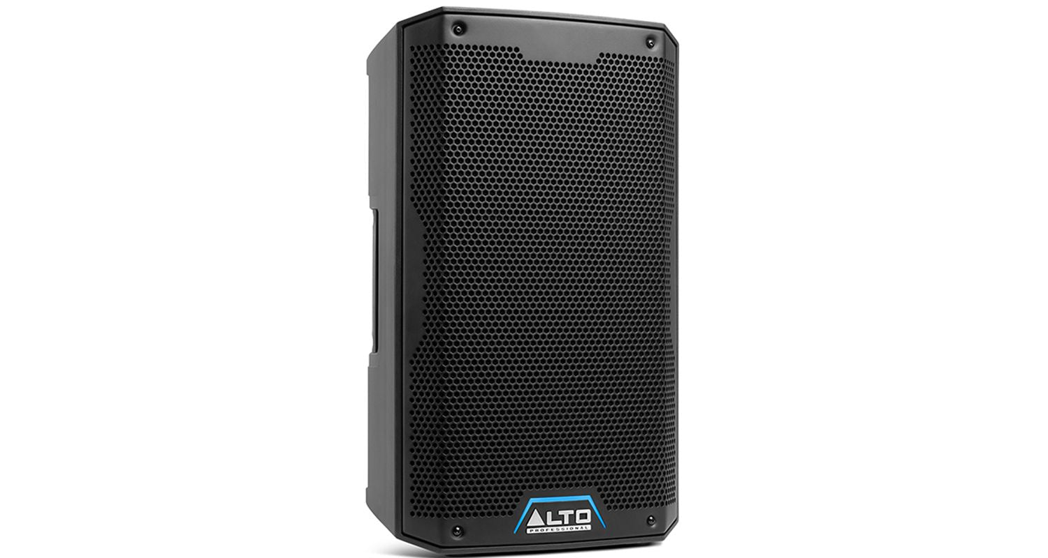 Alto TS408 Altavoz Activo de 2 Vías 8" 2000w Bluetooth Dsp y Control Por App