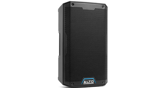 Alto TS408 Altavoz Activo de 2 Vías 8" 2000w Bluetooth Dsp y Control Por App