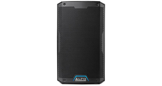 Alto TS408 Altavoz Activo de 2 Vías 8" 2000w Bluetooth Dsp y Control Por App