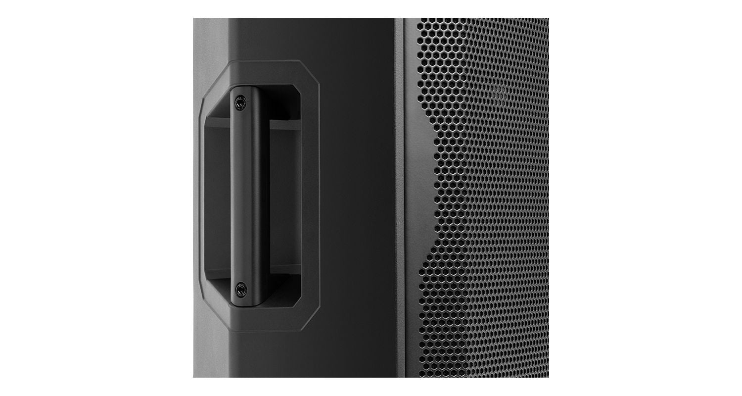 Alto TS410 Altavoz Activo de 2 Vías 10" 2000w Bluetooth Dsp y Control Por App