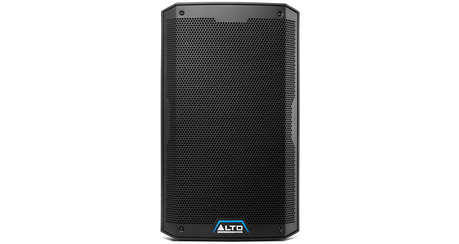 Alto TS410 Altavoz Activo de 2 Vías 10" 2000w Bluetooth Dsp y Control Por App