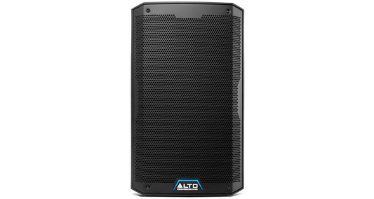Alto TS410 Altavoz Activo de 2 Vías 10" 2000w Bluetooth Dsp y Control Por App