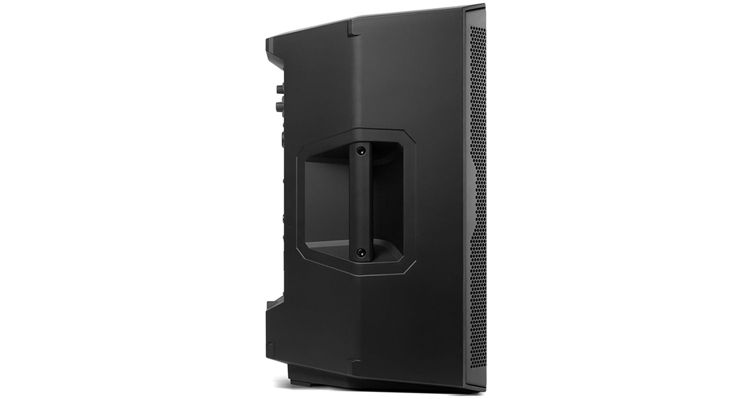 Alto TS410 Altavoz Activo de 2 Vías 10" 2000w Bluetooth Dsp y Control Por App
