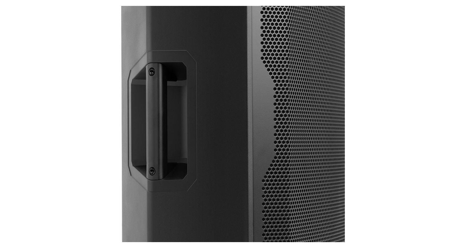 Alto TS412 Altavoz Activo de 2 Vías 12" 2500w Bluetooth Dsp y Control Por App