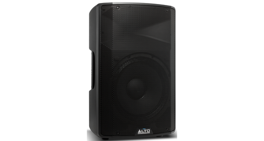 Alto TX 312 Altavoz Amplificado Clase D 350W RMS