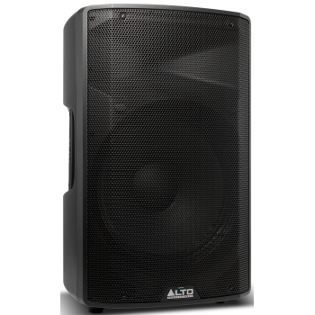 Alto Profesional TX 315 Altavoz Amplificado Clase D 350W RMS
