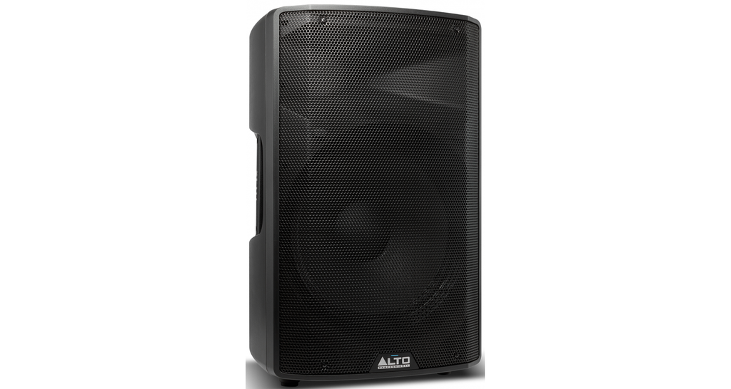 Alto Profesional TX 315 Altavoz Amplificado Clase D 350W RMS