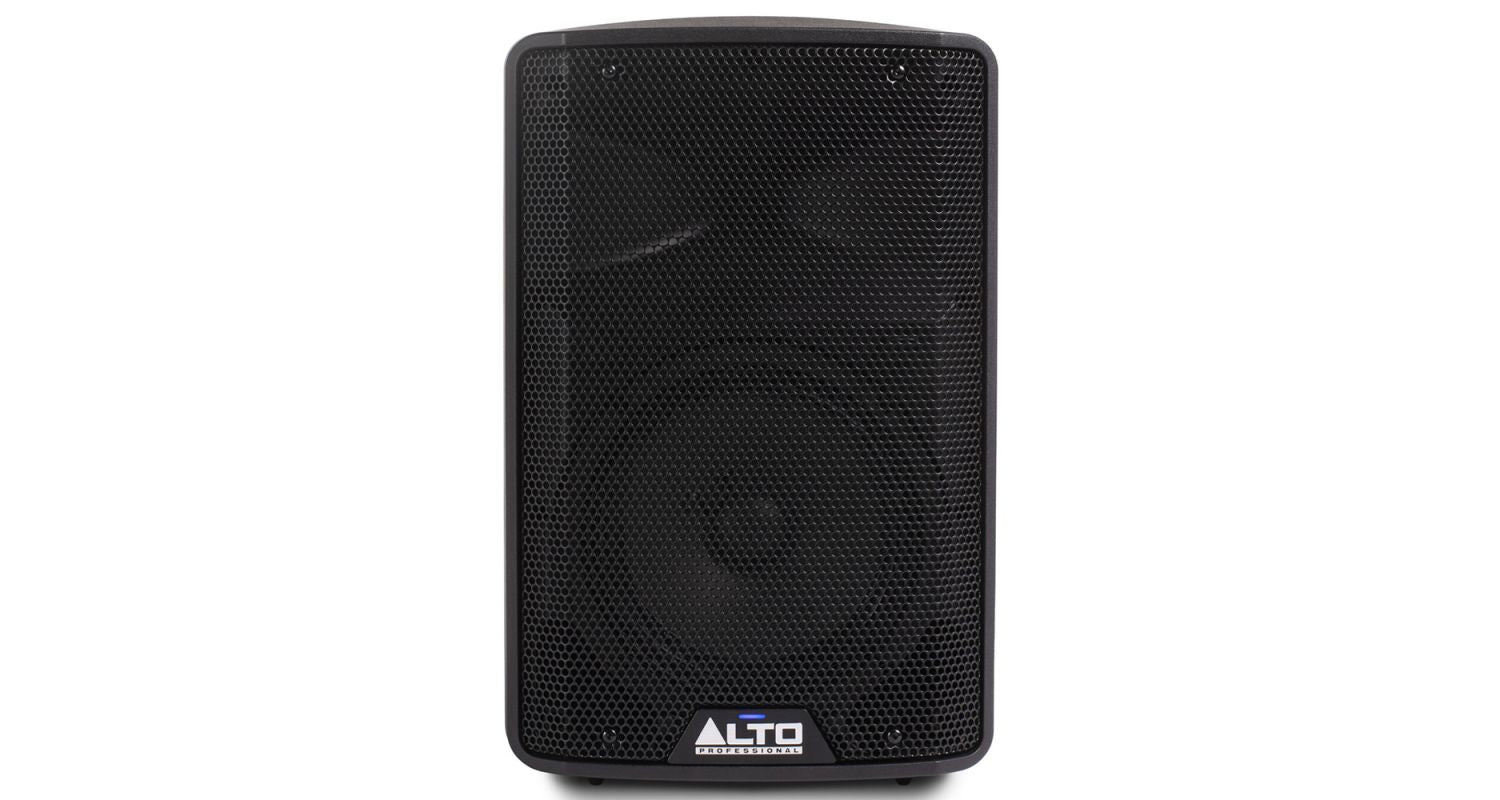 Alto TX 410 Altavoz Amplificado Clase D 175W RMS