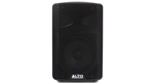 Alto TX 410 Altavoz Amplificado Clase D 175W RMS