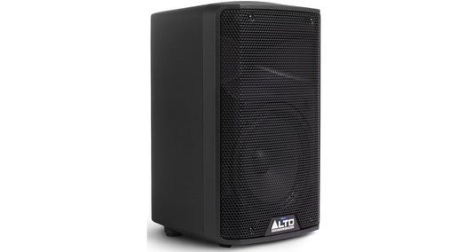 Alto TX 410 Altavoz Amplificado Clase D 175W RMS