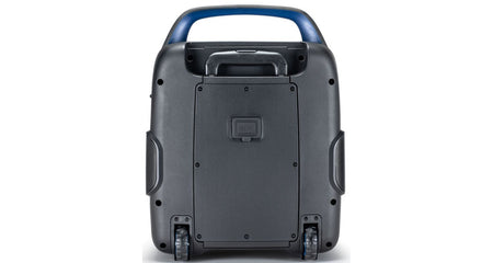 Alto UBER FX2 Sistema PA Portatil de 200 W con Batería Recargable, Bluetooth y Sonido de 320 grados