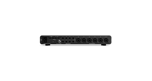 Audient EVO 16 Interface de audio USB de 24 entradas/24 salidas